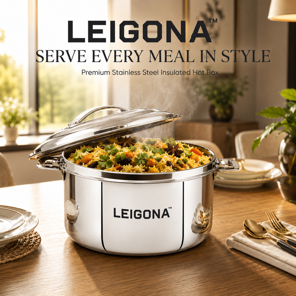 Order Pots Hot Pot Steel Casserole – Leigona