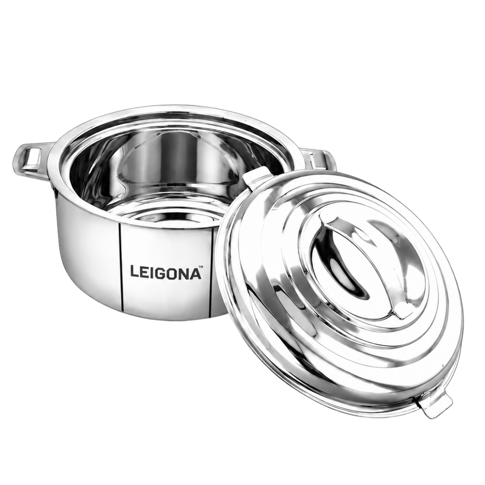 HOT POT STEEL CASSEROLE