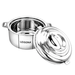 HOT POT STEEL CASSEROLE