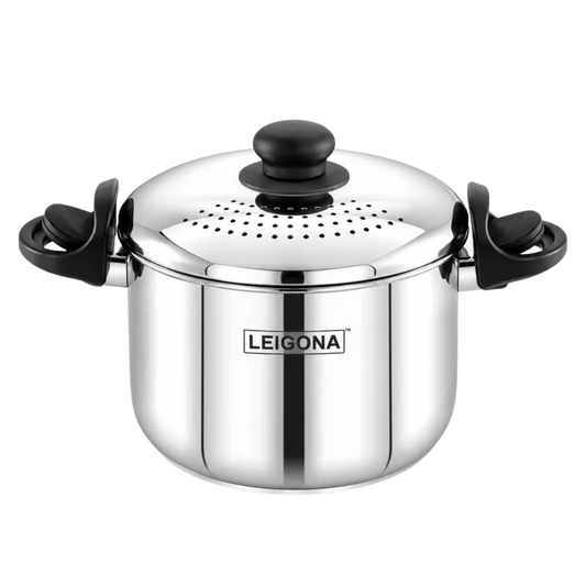 STRAINER POT