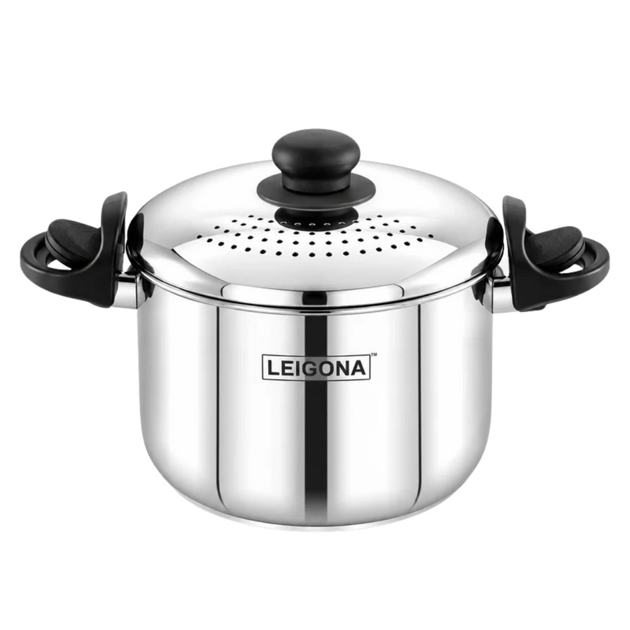 Strainer Pot